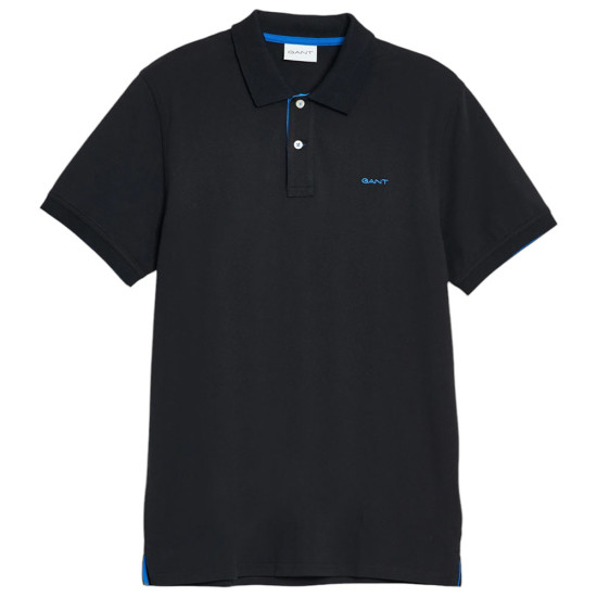 Gant Ανδρική κοντομάνικη μπλούζα polo